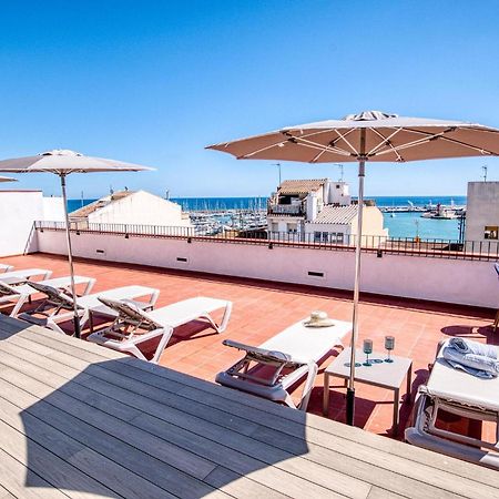 Cambrils Chic! Apartments By Alegria Exteriér fotografie