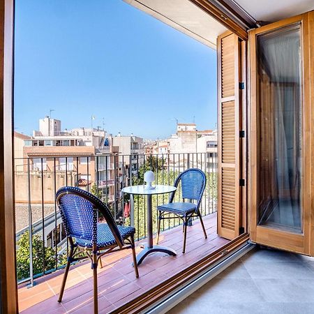 Cambrils Chic! Apartments By Alegria Exteriér fotografie