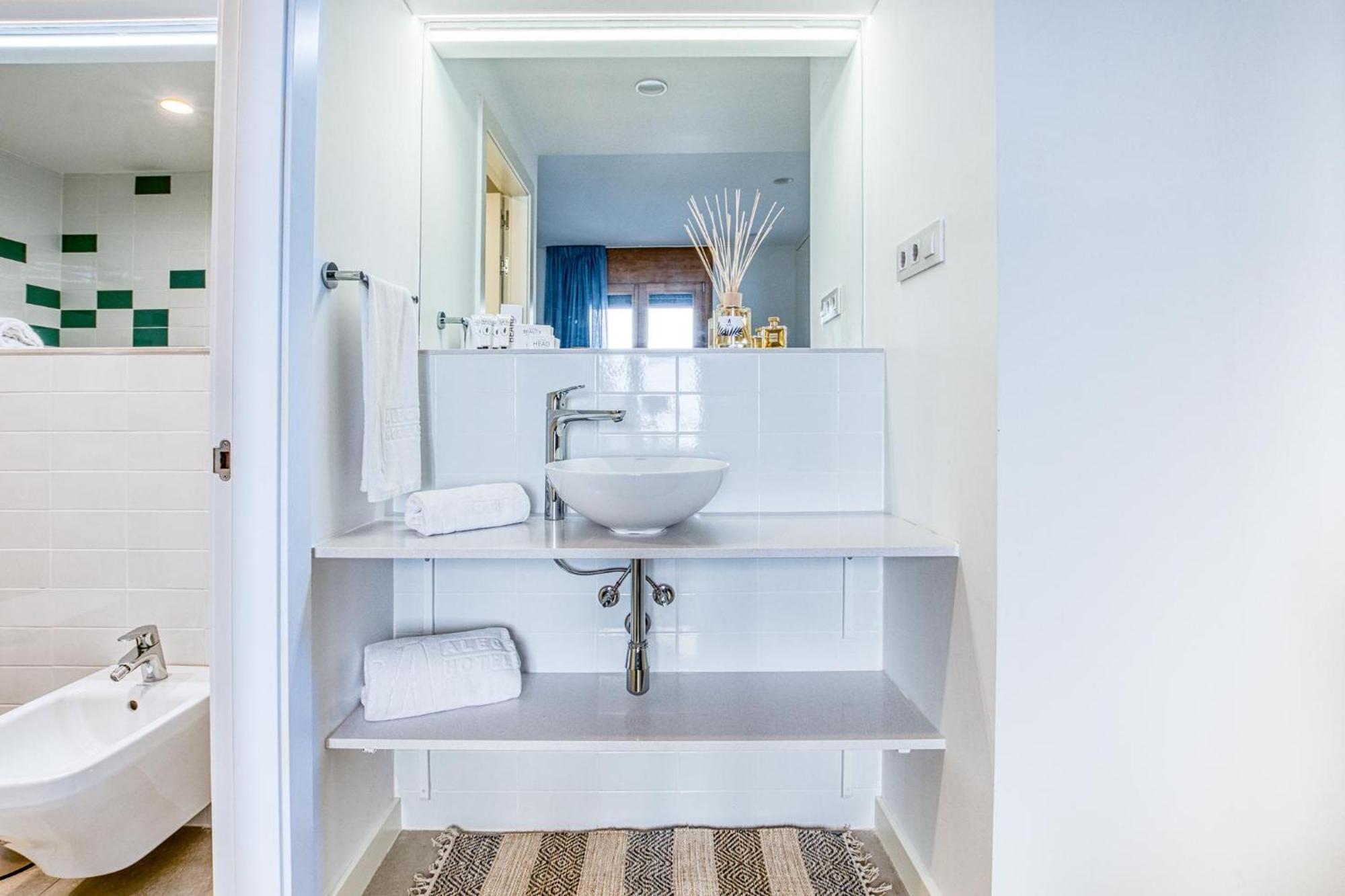 Cambrils Chic! Apartments By Alegria Exteriér fotografie