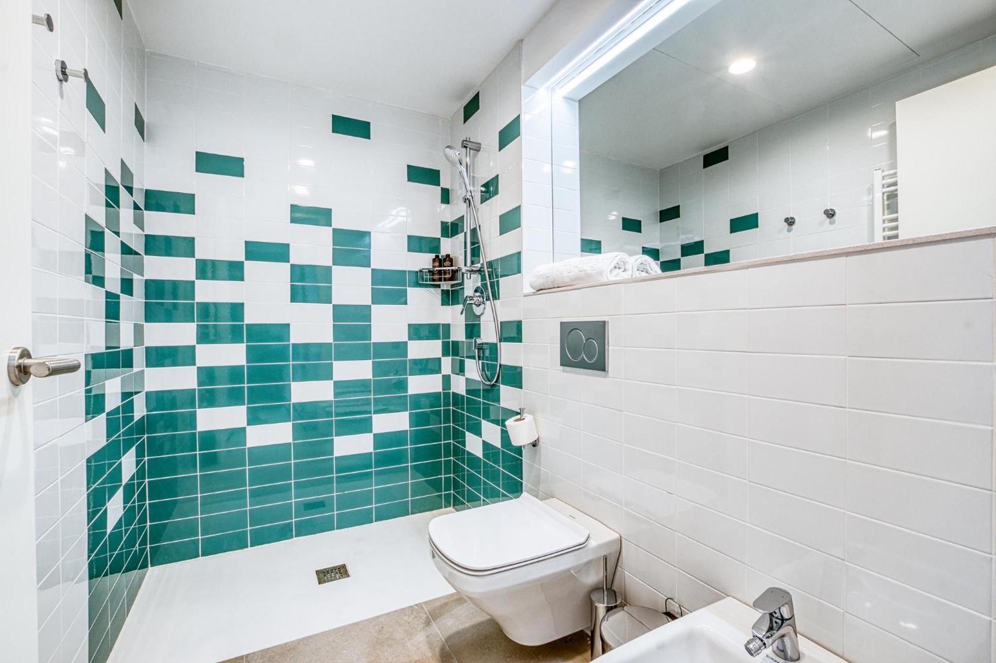 Cambrils Chic! Apartments By Alegria Exteriér fotografie