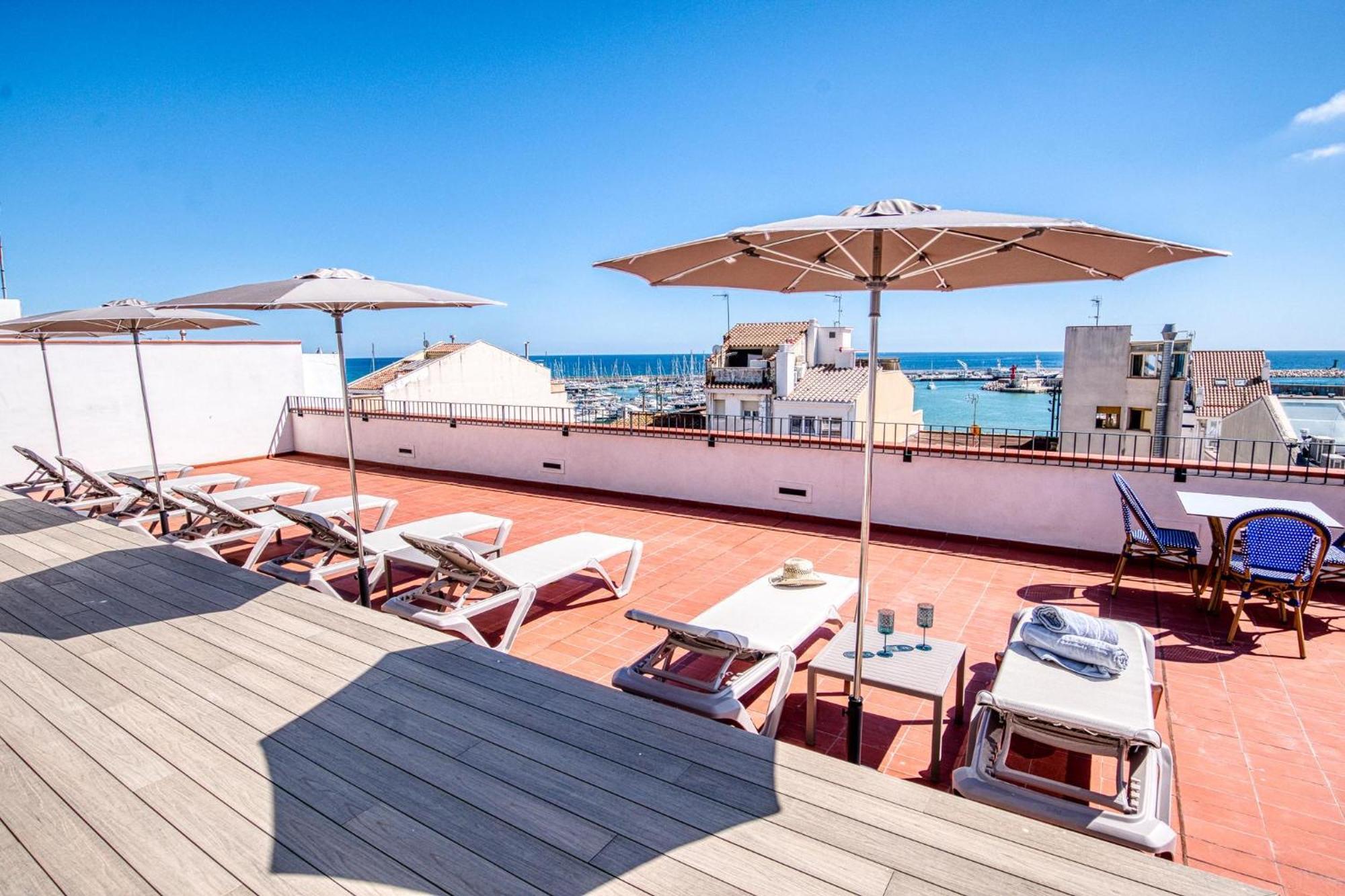 Cambrils Chic! Apartments By Alegria Exteriér fotografie