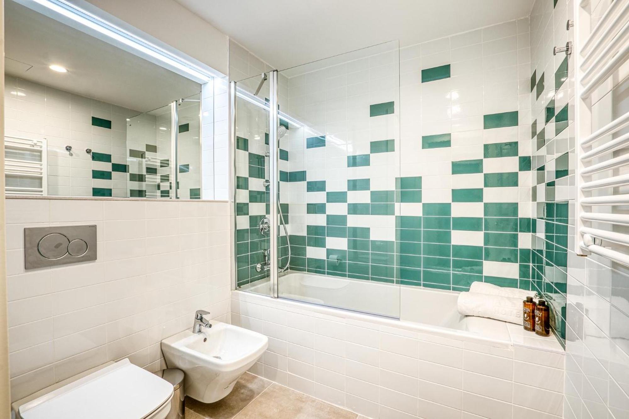 Cambrils Chic! Apartments By Alegria Exteriér fotografie
