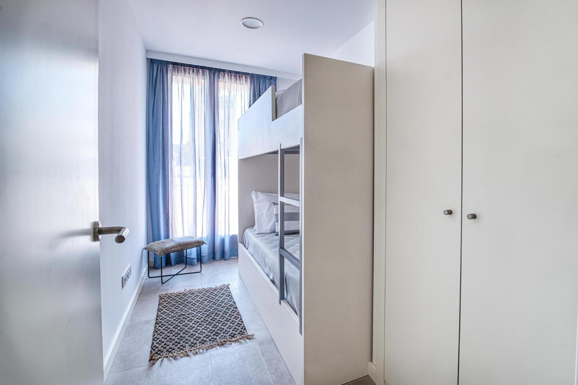 Cambrils Chic! Apartments By Alegria Exteriér fotografie