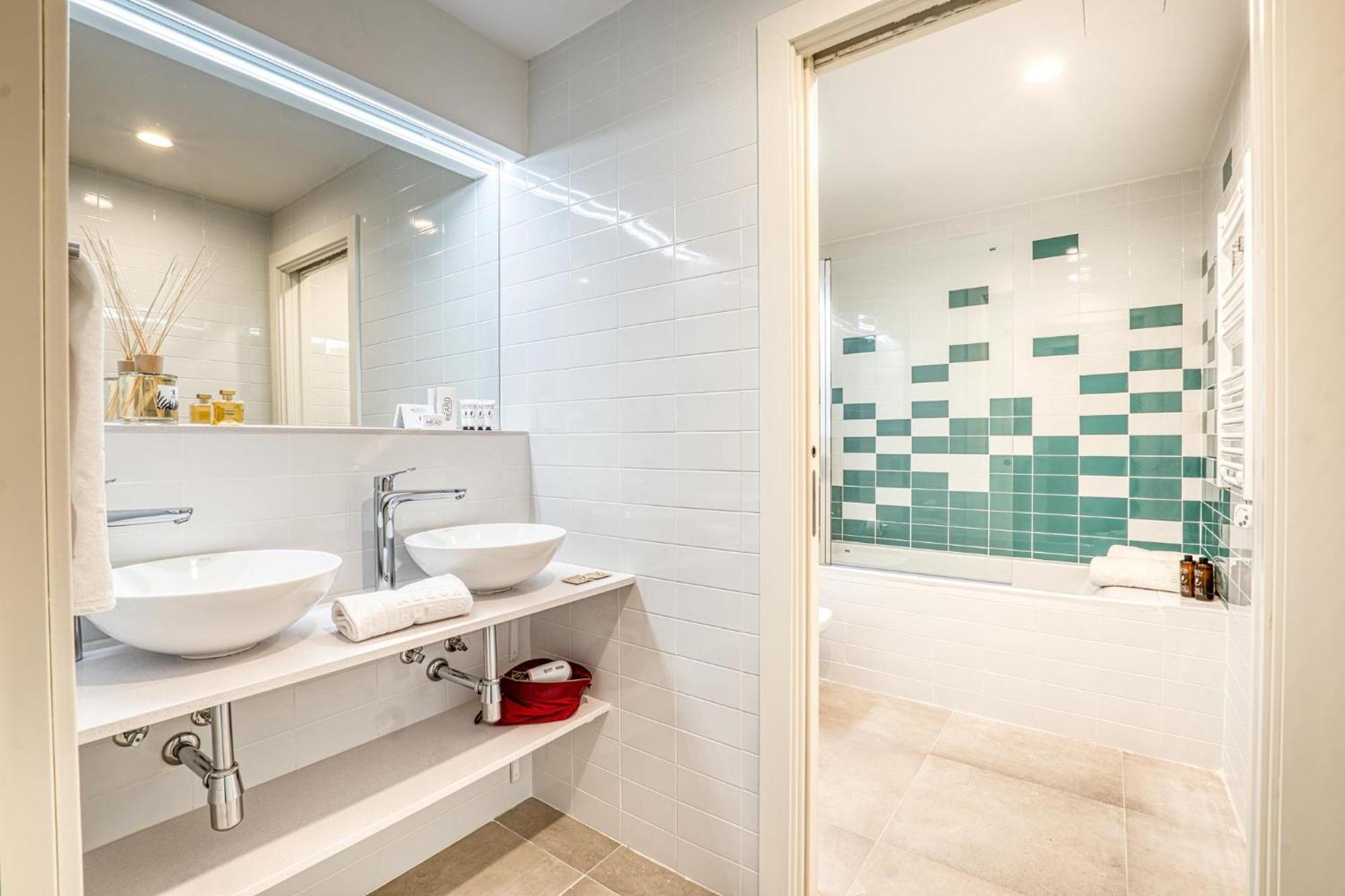 Cambrils Chic! Apartments By Alegria Exteriér fotografie