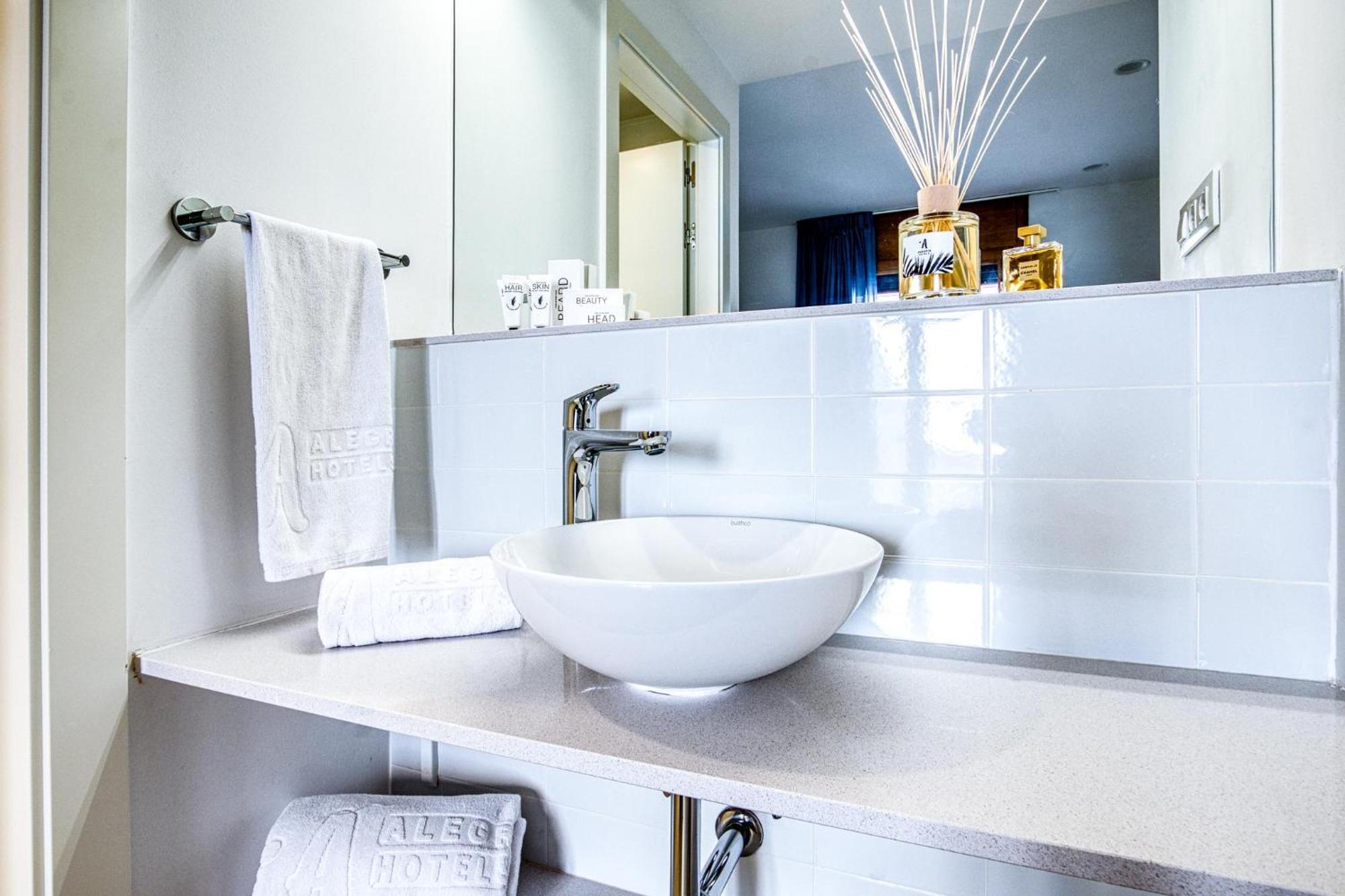 Cambrils Chic! Apartments By Alegria Exteriér fotografie