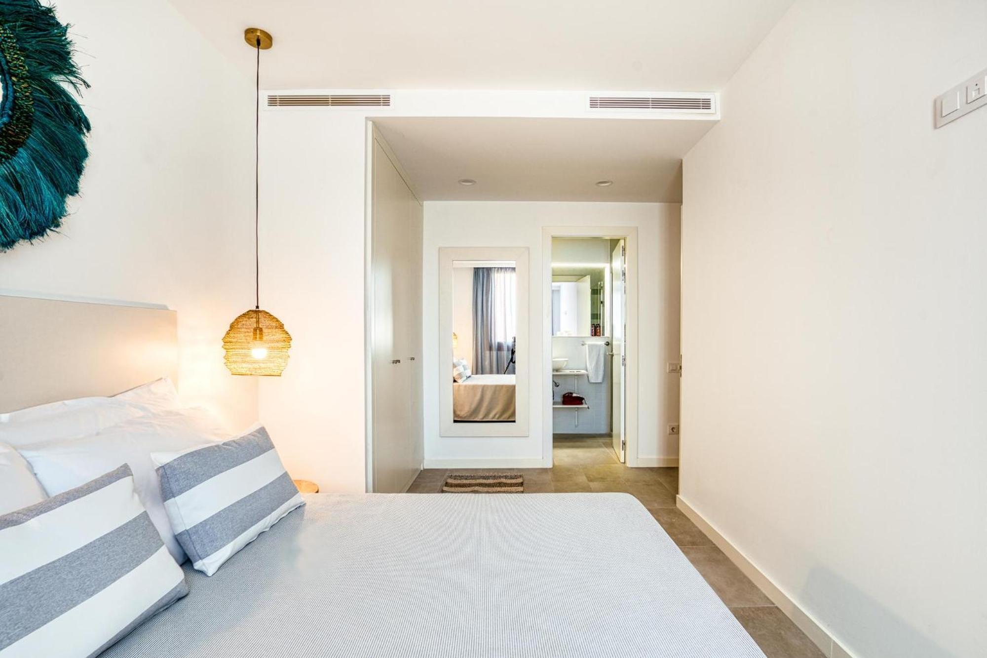 Cambrils Chic! Apartments By Alegria Exteriér fotografie