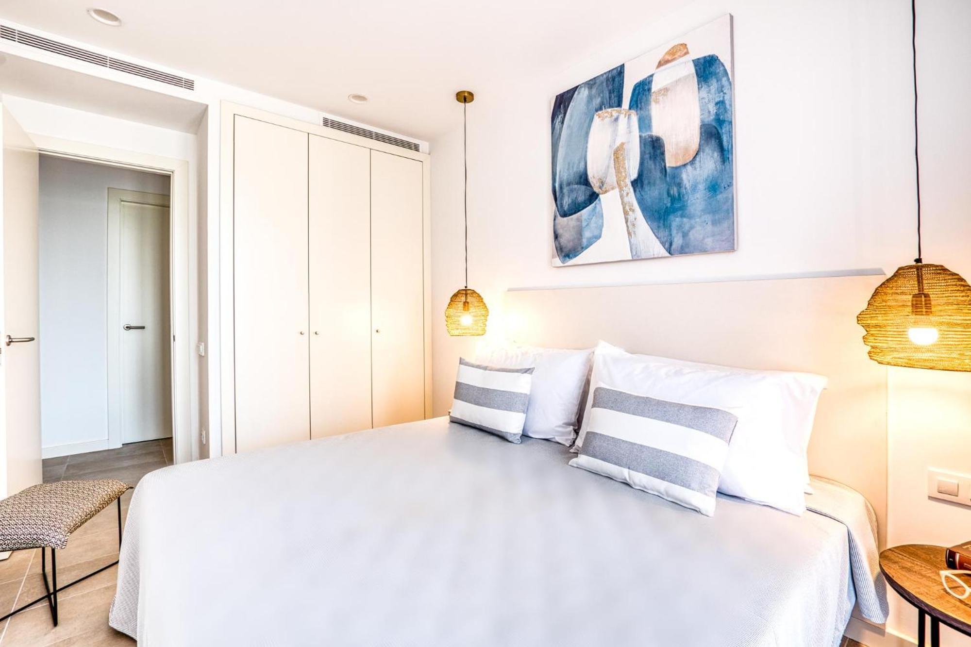 Cambrils Chic! Apartments By Alegria Exteriér fotografie