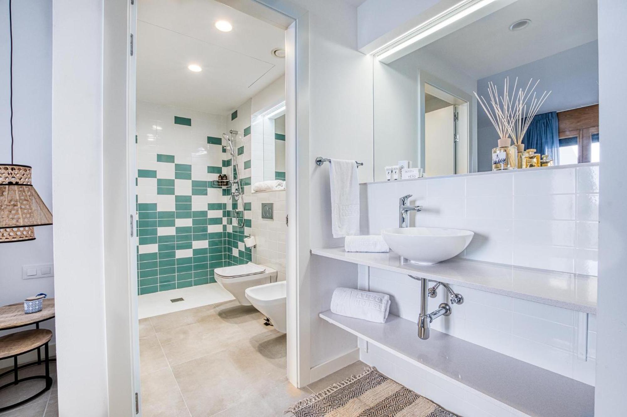 Cambrils Chic! Apartments By Alegria Exteriér fotografie