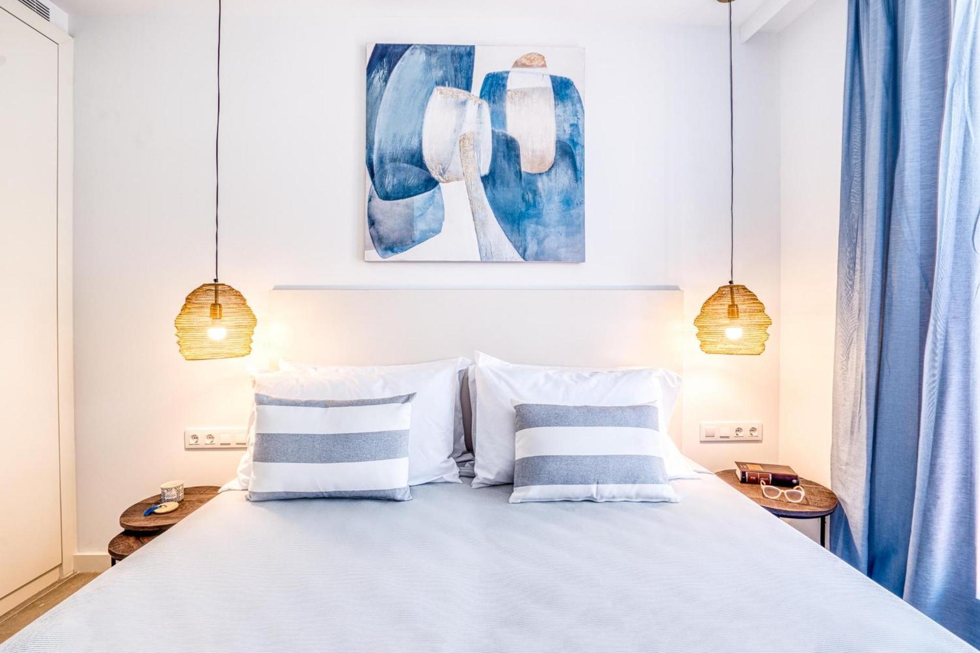 Cambrils Chic! Apartments By Alegria Exteriér fotografie