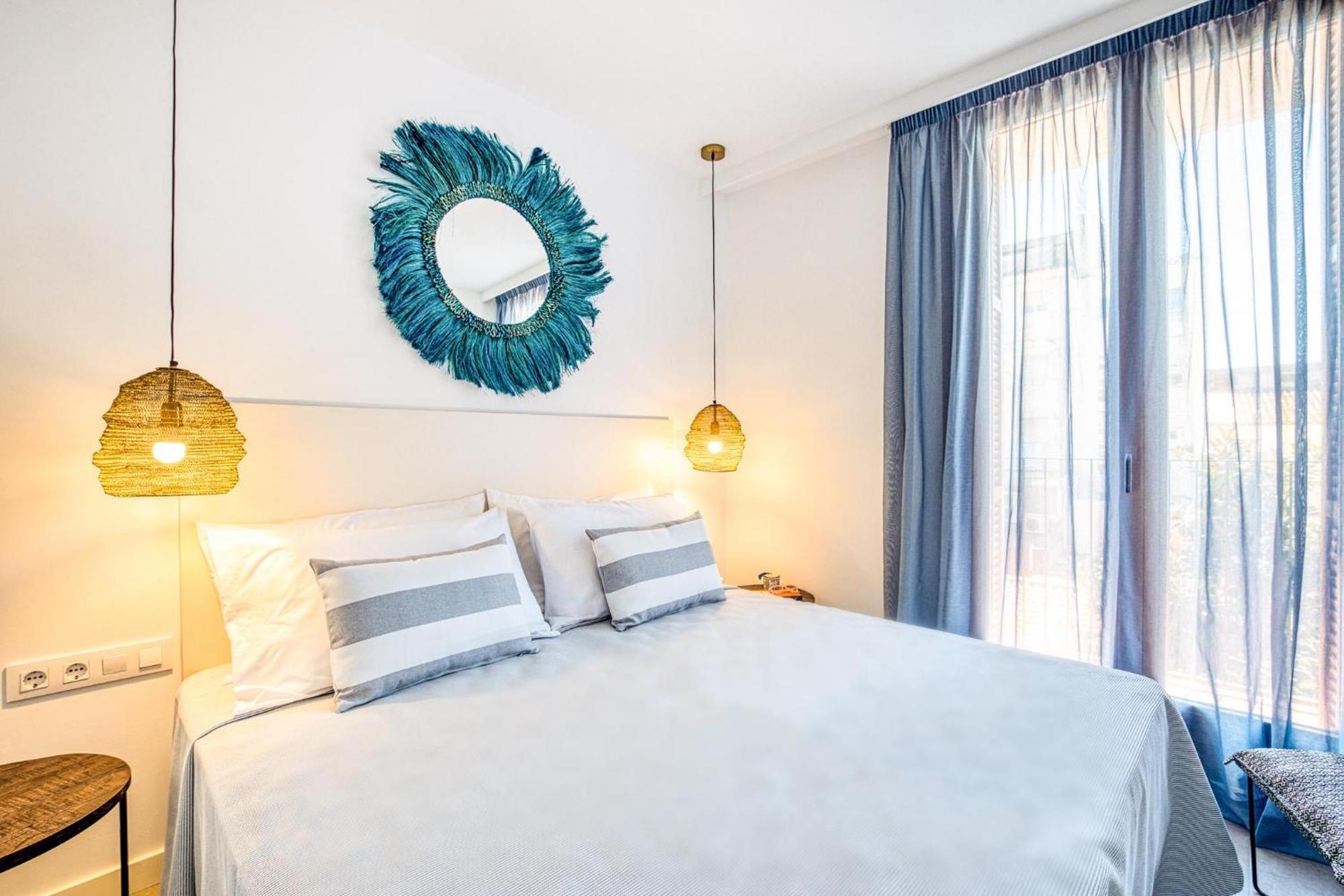 Cambrils Chic! Apartments By Alegria Exteriér fotografie