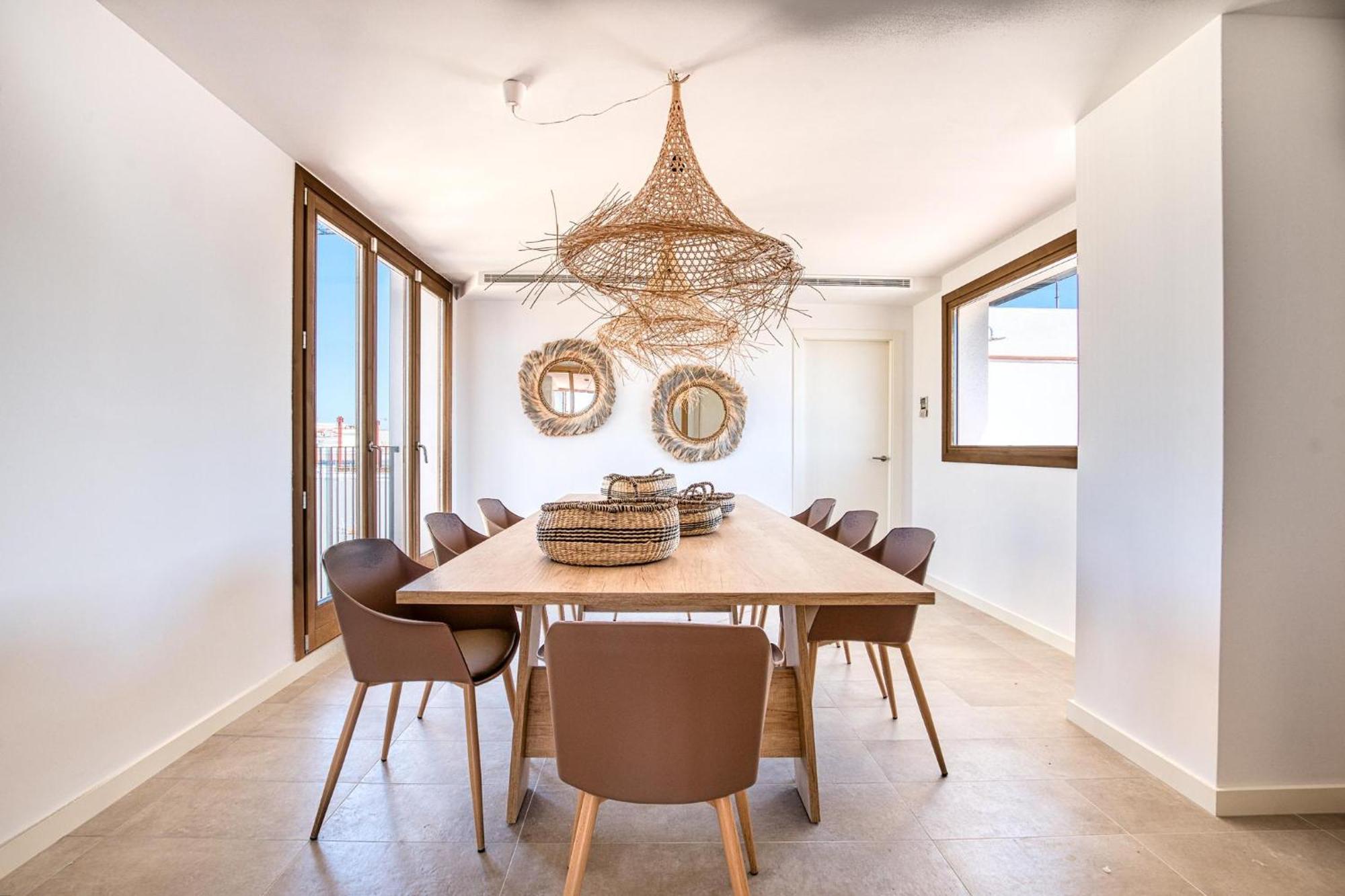 Cambrils Chic! Apartments By Alegria Exteriér fotografie