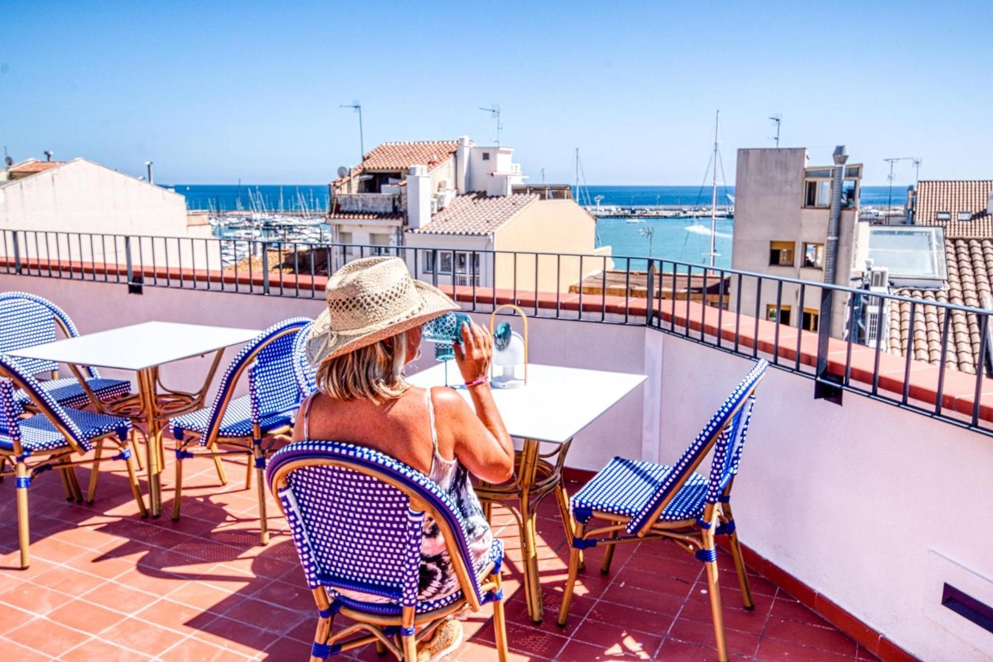 Cambrils Chic! Apartments By Alegria Exteriér fotografie