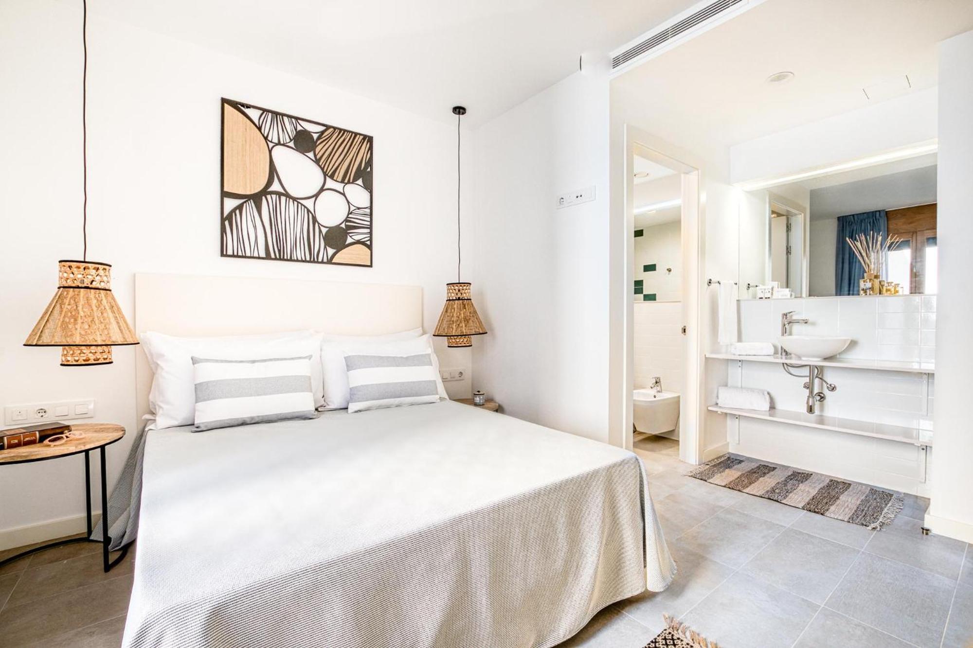 Cambrils Chic! Apartments By Alegria Exteriér fotografie