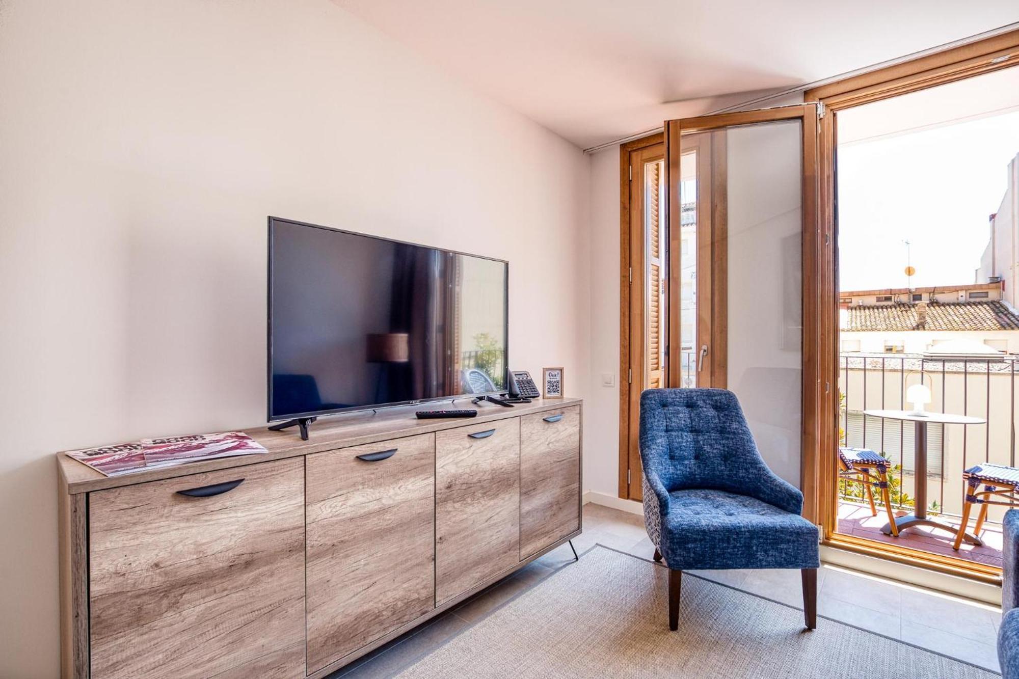 Cambrils Chic! Apartments By Alegria Exteriér fotografie
