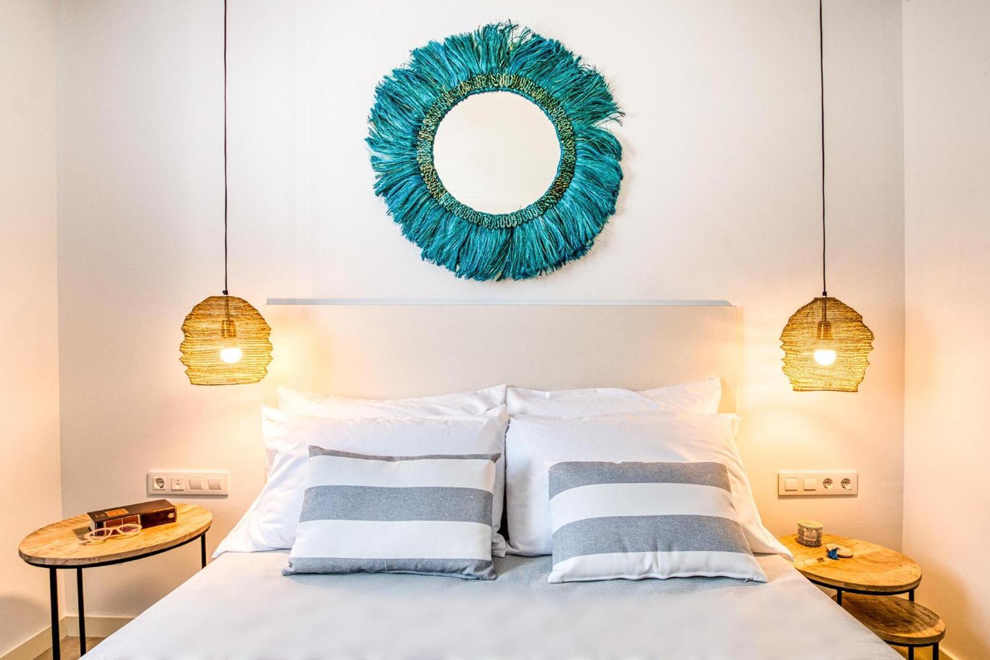 Cambrils Chic! Apartments By Alegria Exteriér fotografie
