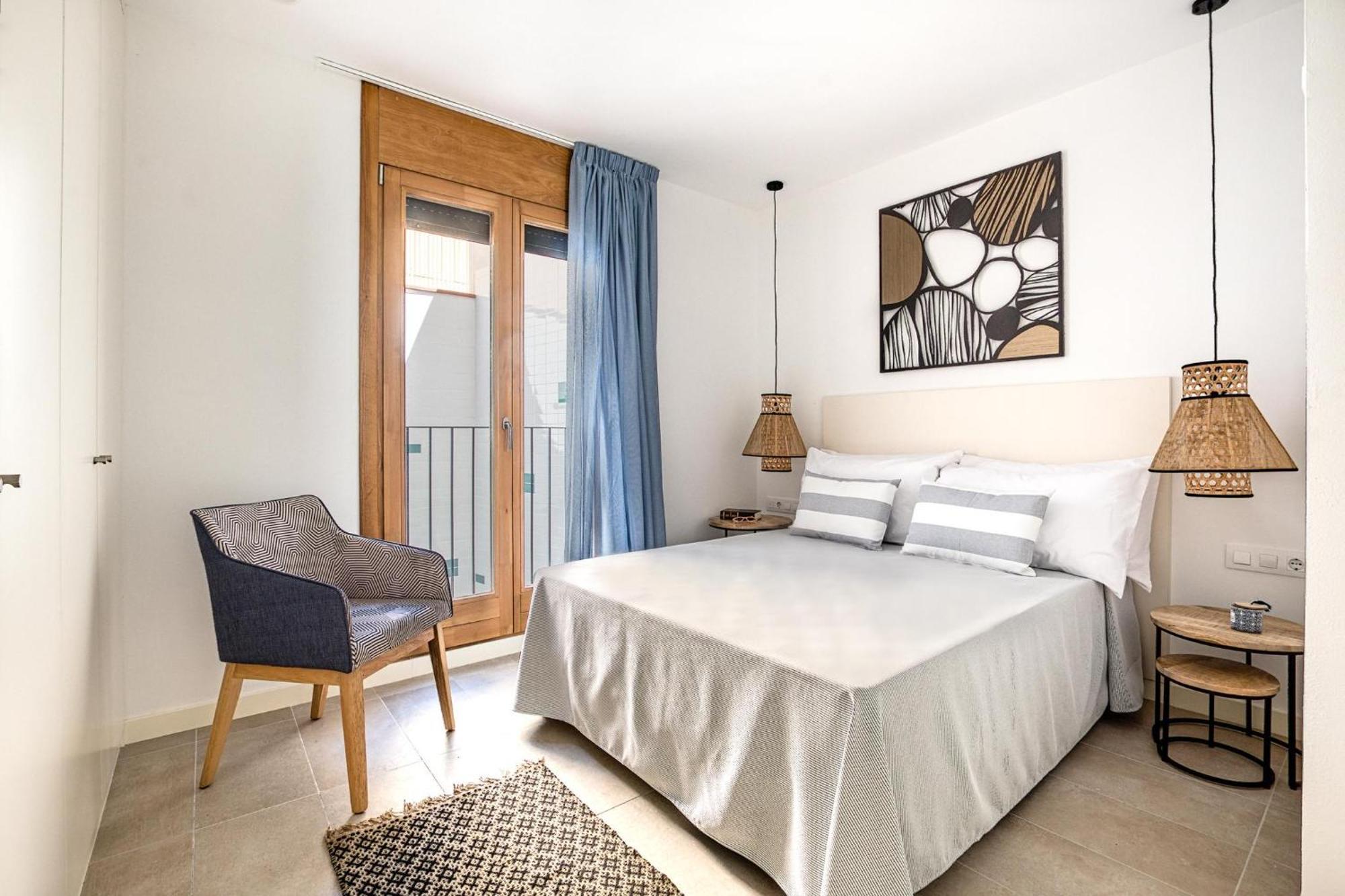 Cambrils Chic! Apartments By Alegria Exteriér fotografie