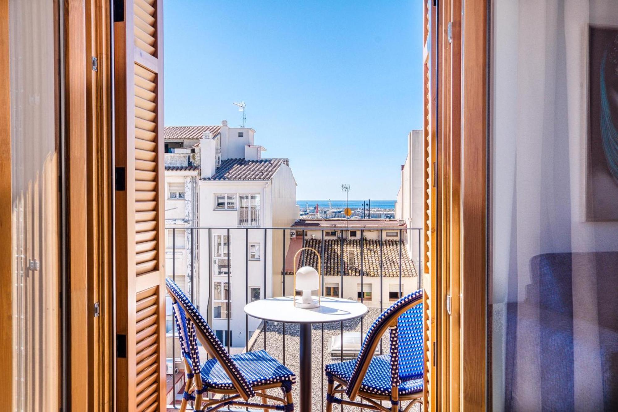 Cambrils Chic! Apartments By Alegria Exteriér fotografie