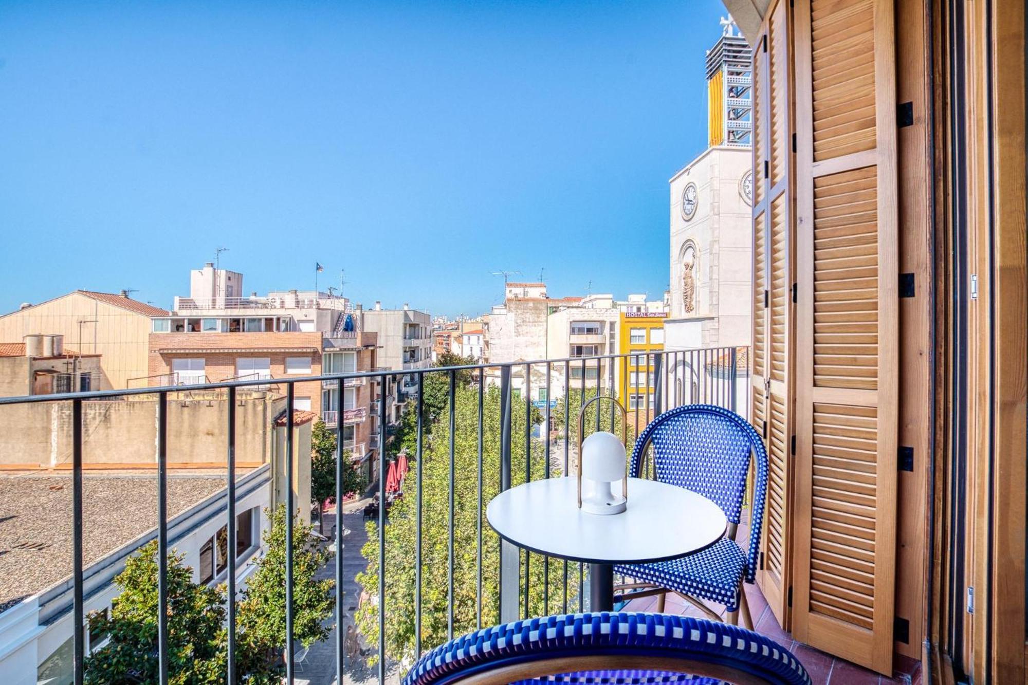 Cambrils Chic! Apartments By Alegria Exteriér fotografie