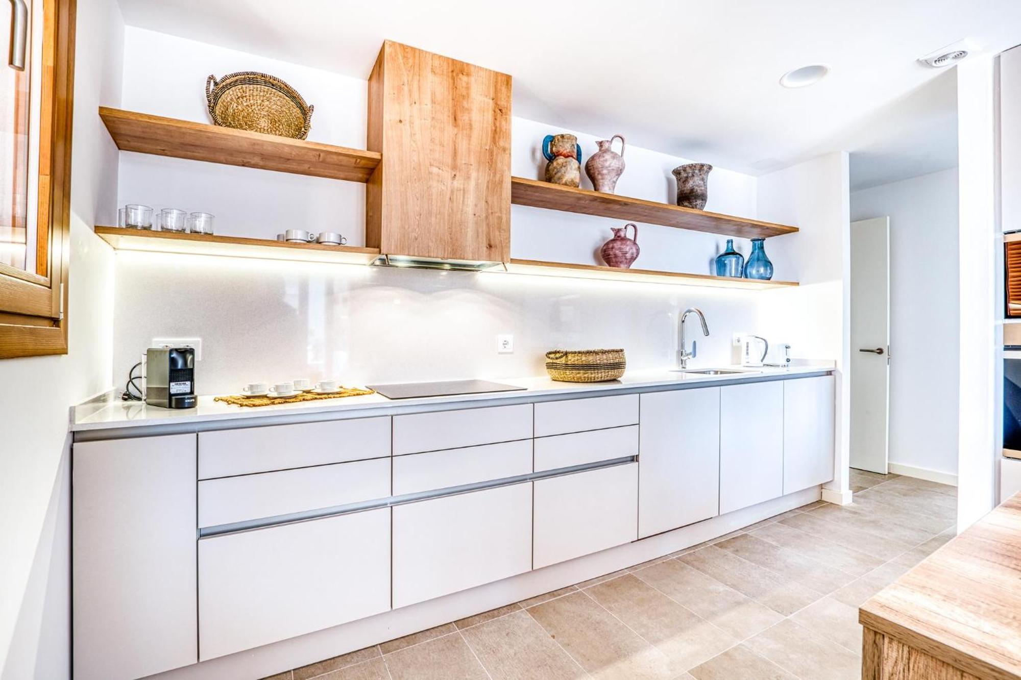 Cambrils Chic! Apartments By Alegria Exteriér fotografie