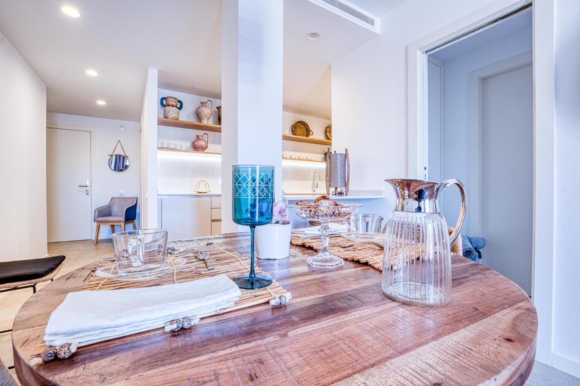 Cambrils Chic! Apartments By Alegria Exteriér fotografie