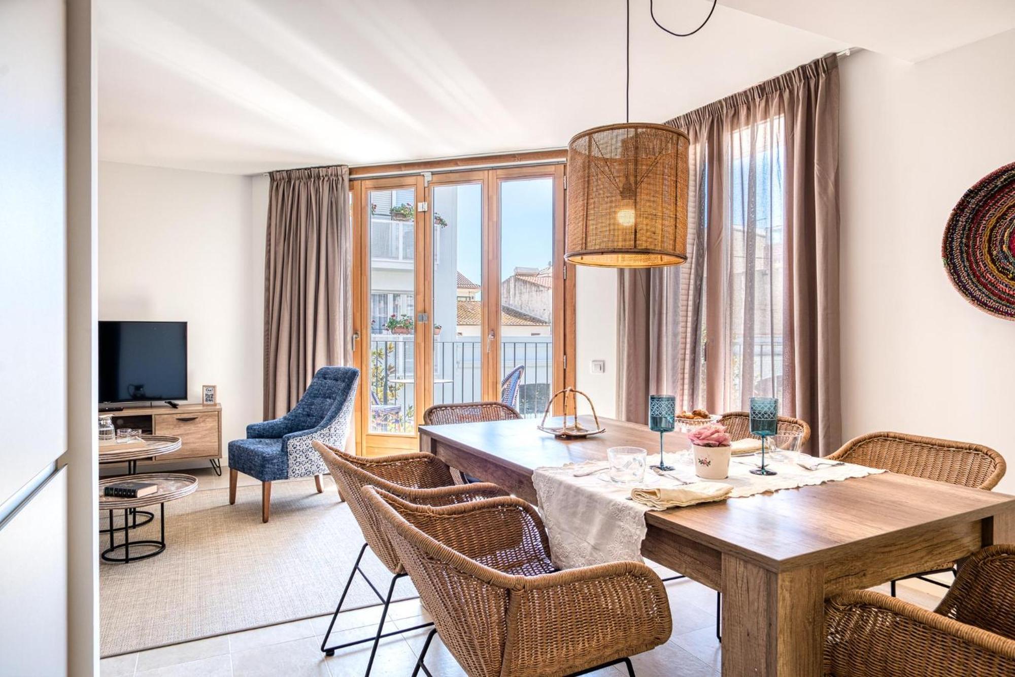 Cambrils Chic! Apartments By Alegria Exteriér fotografie