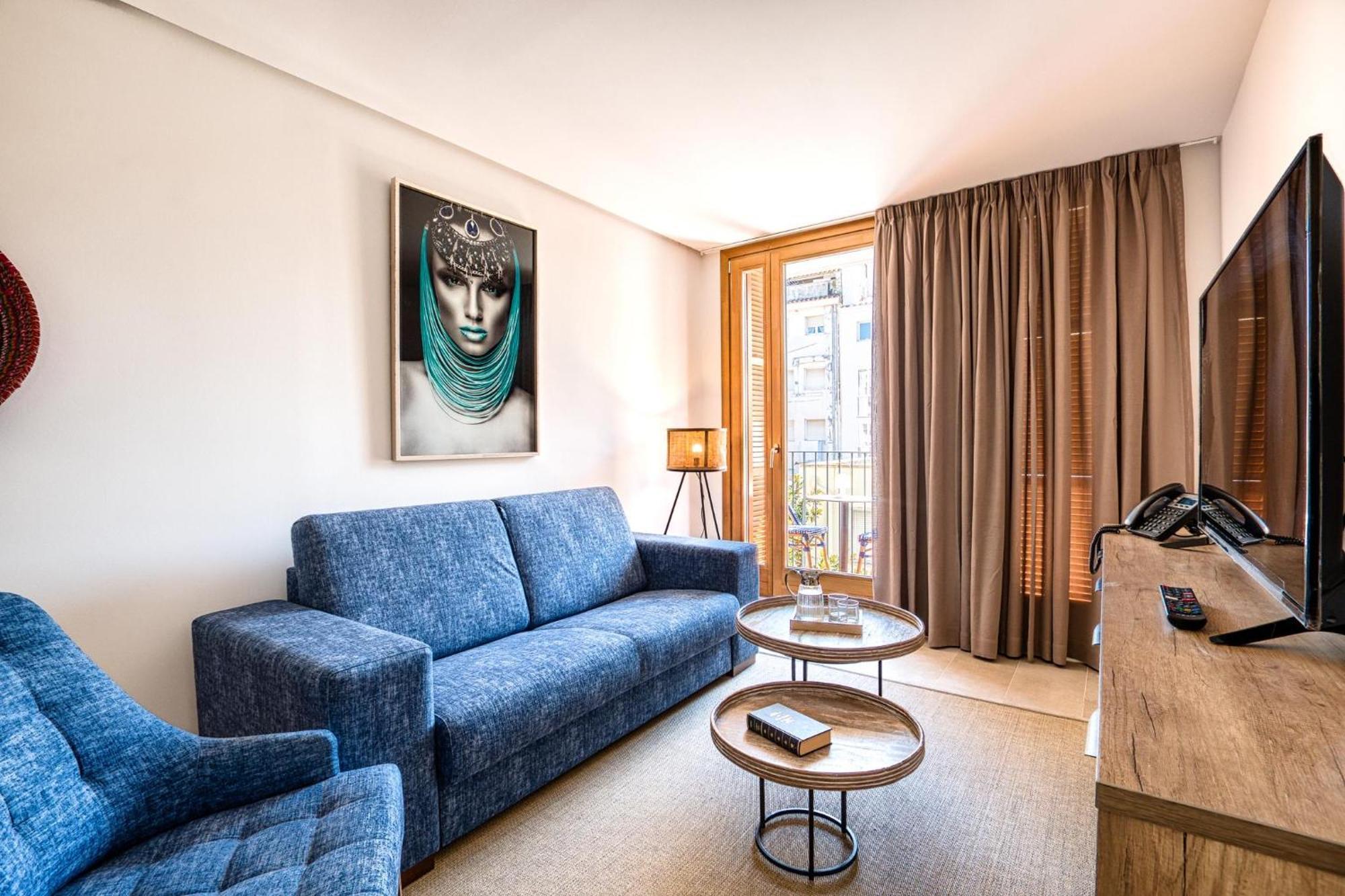 Cambrils Chic! Apartments By Alegria Exteriér fotografie