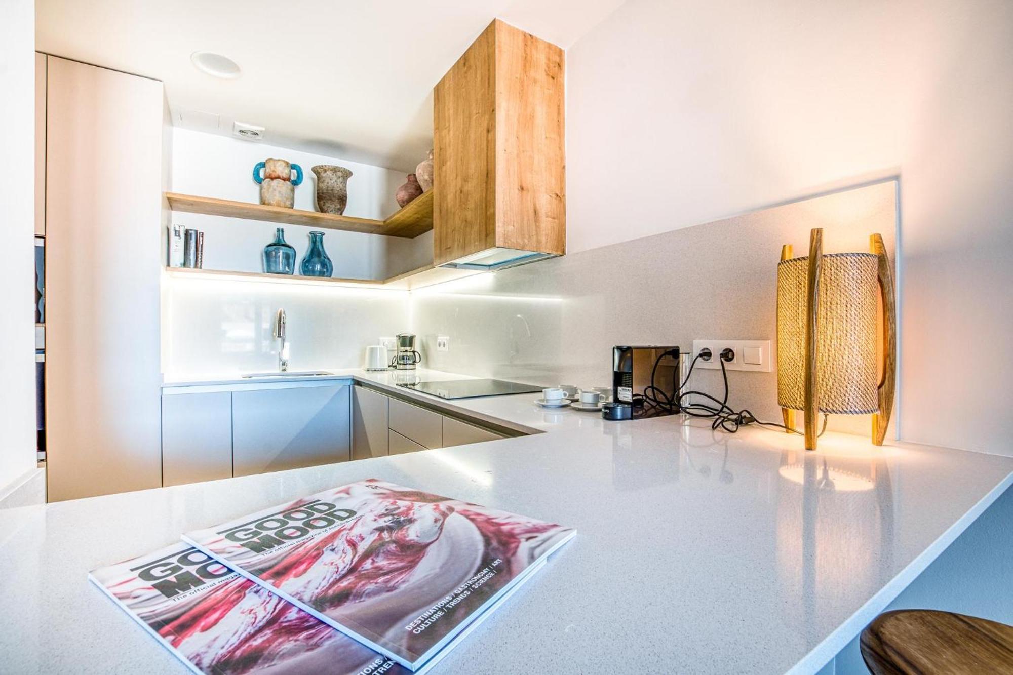 Cambrils Chic! Apartments By Alegria Exteriér fotografie