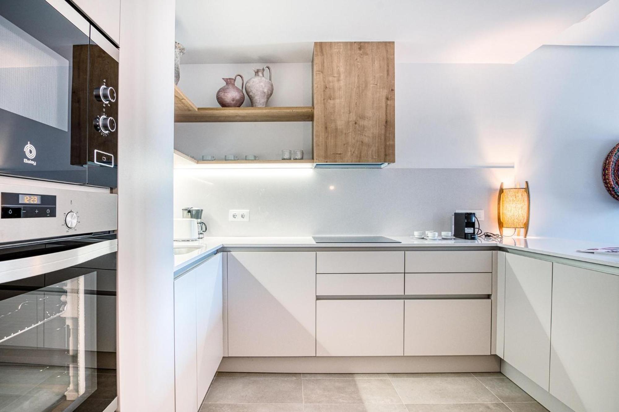 Cambrils Chic! Apartments By Alegria Exteriér fotografie