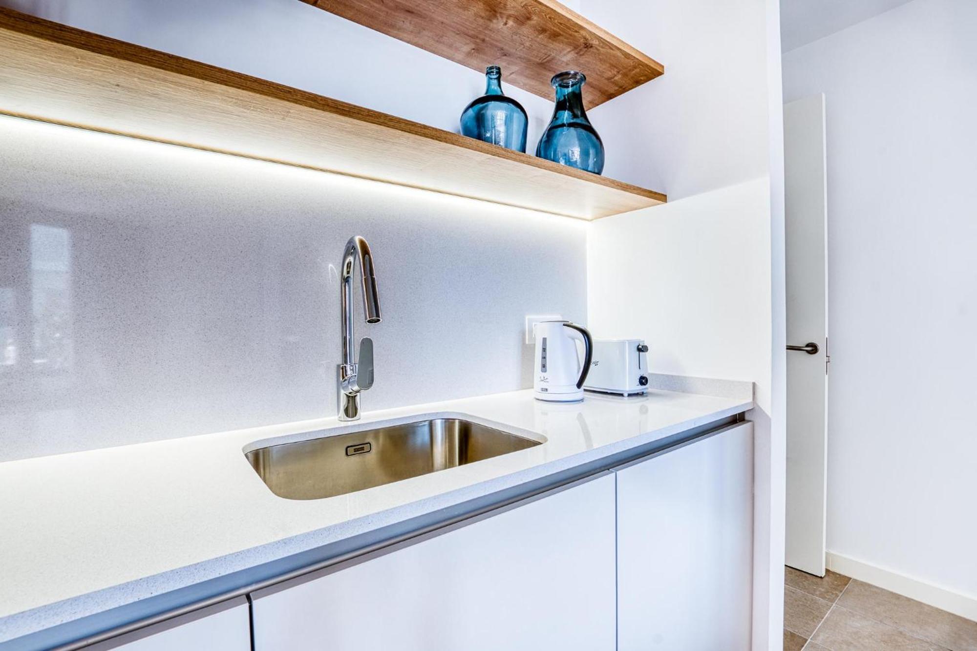 Cambrils Chic! Apartments By Alegria Exteriér fotografie