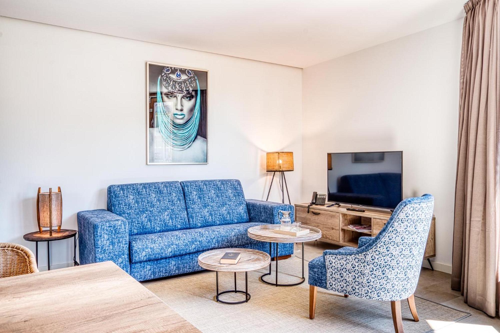Cambrils Chic! Apartments By Alegria Exteriér fotografie