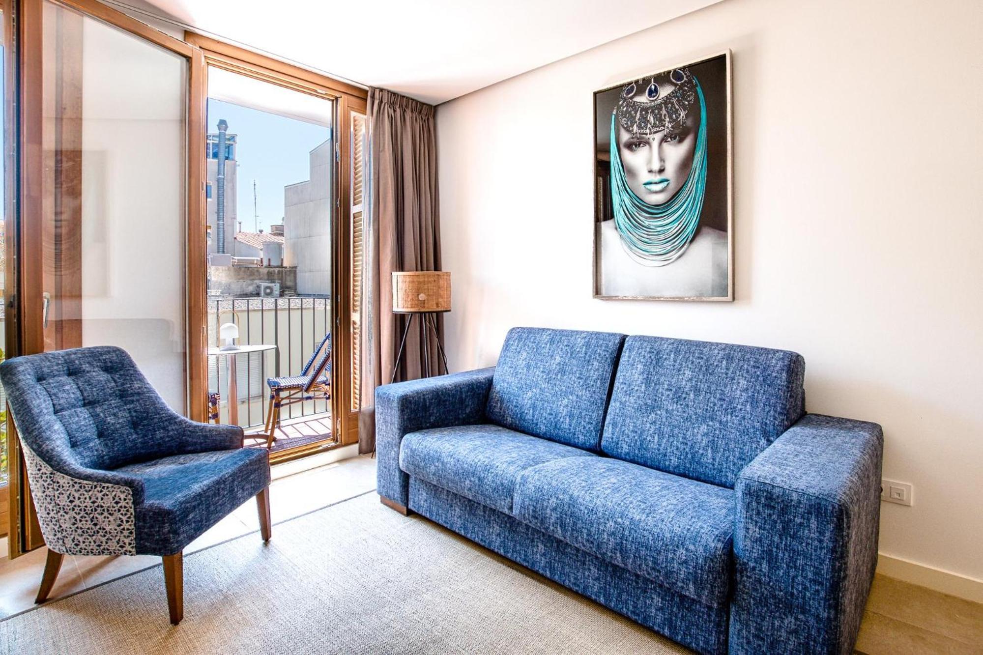 Cambrils Chic! Apartments By Alegria Exteriér fotografie