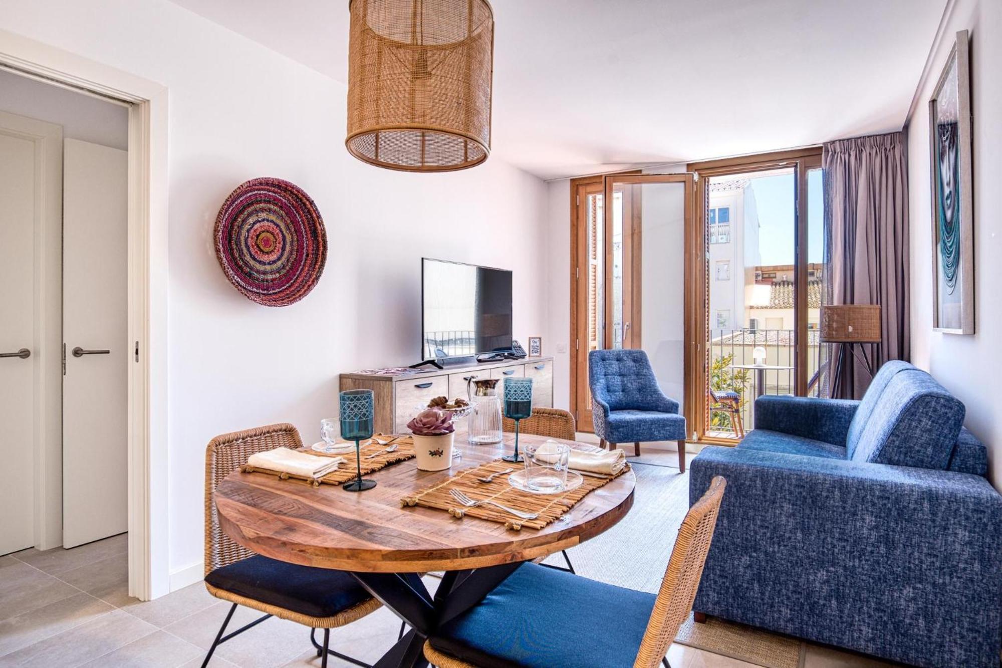 Cambrils Chic! Apartments By Alegria Exteriér fotografie