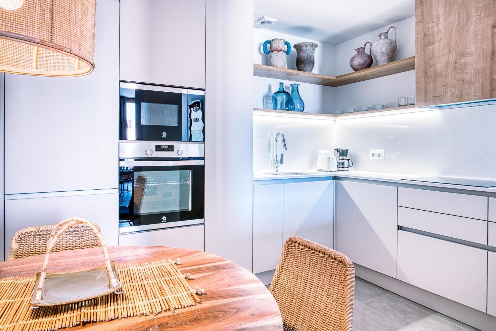 Cambrils Chic! Apartments By Alegria Exteriér fotografie