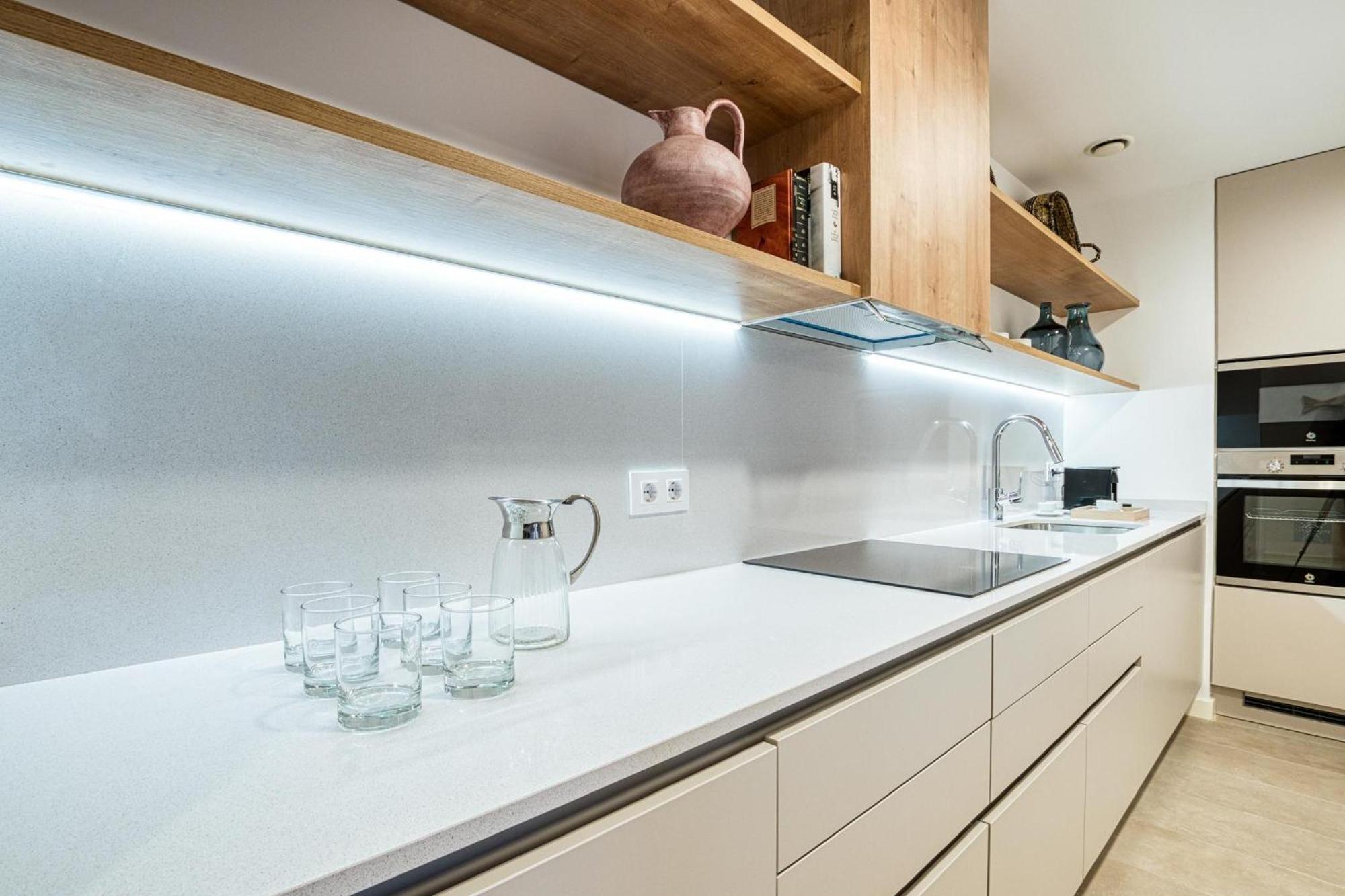 Cambrils Chic! Apartments By Alegria Exteriér fotografie