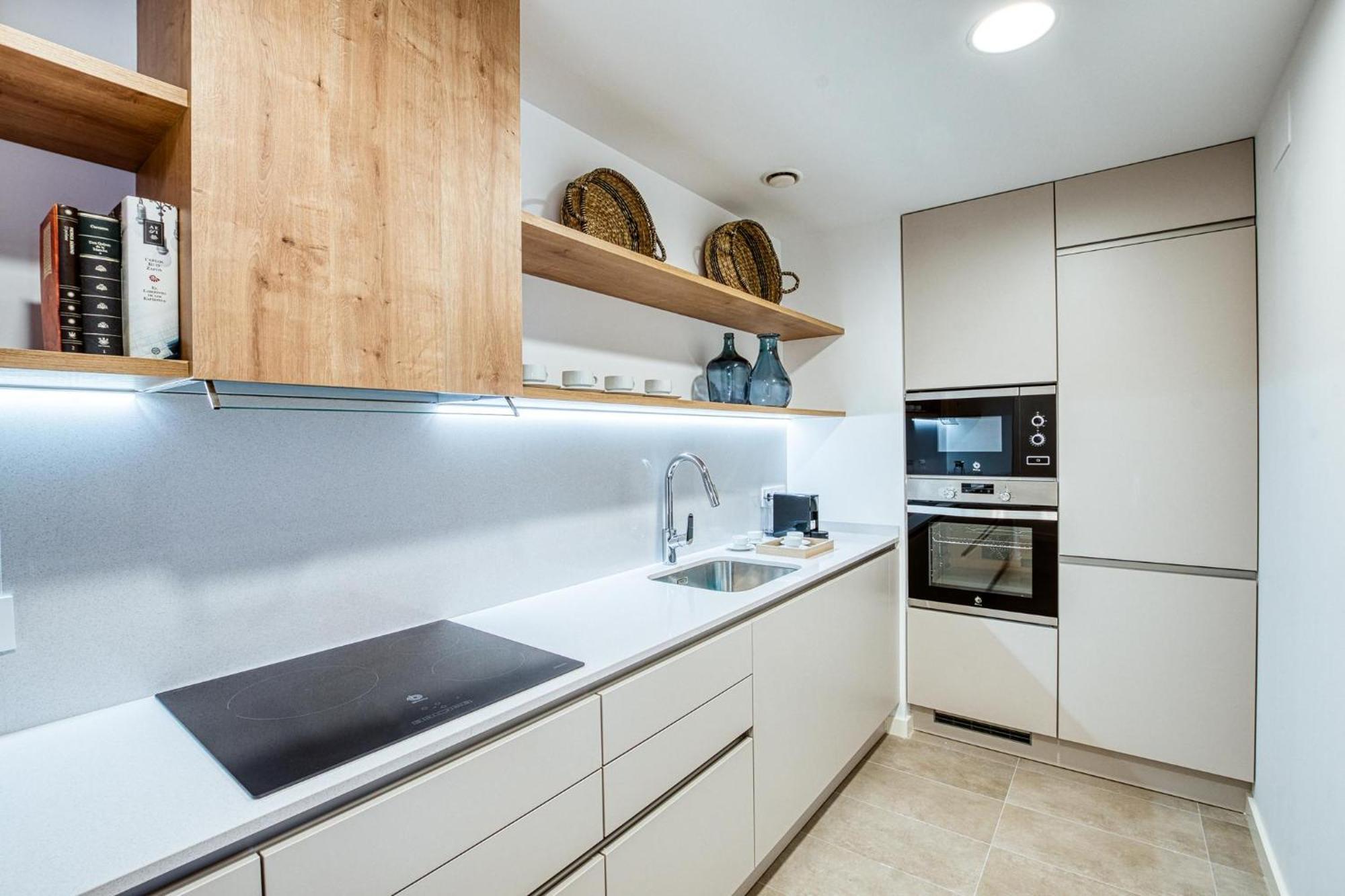 Cambrils Chic! Apartments By Alegria Exteriér fotografie