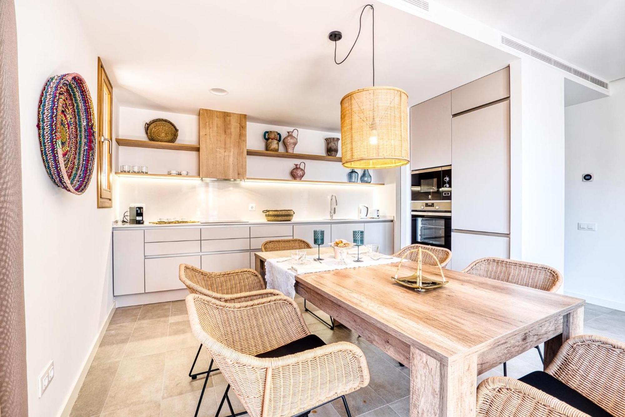 Cambrils Chic! Apartments By Alegria Exteriér fotografie