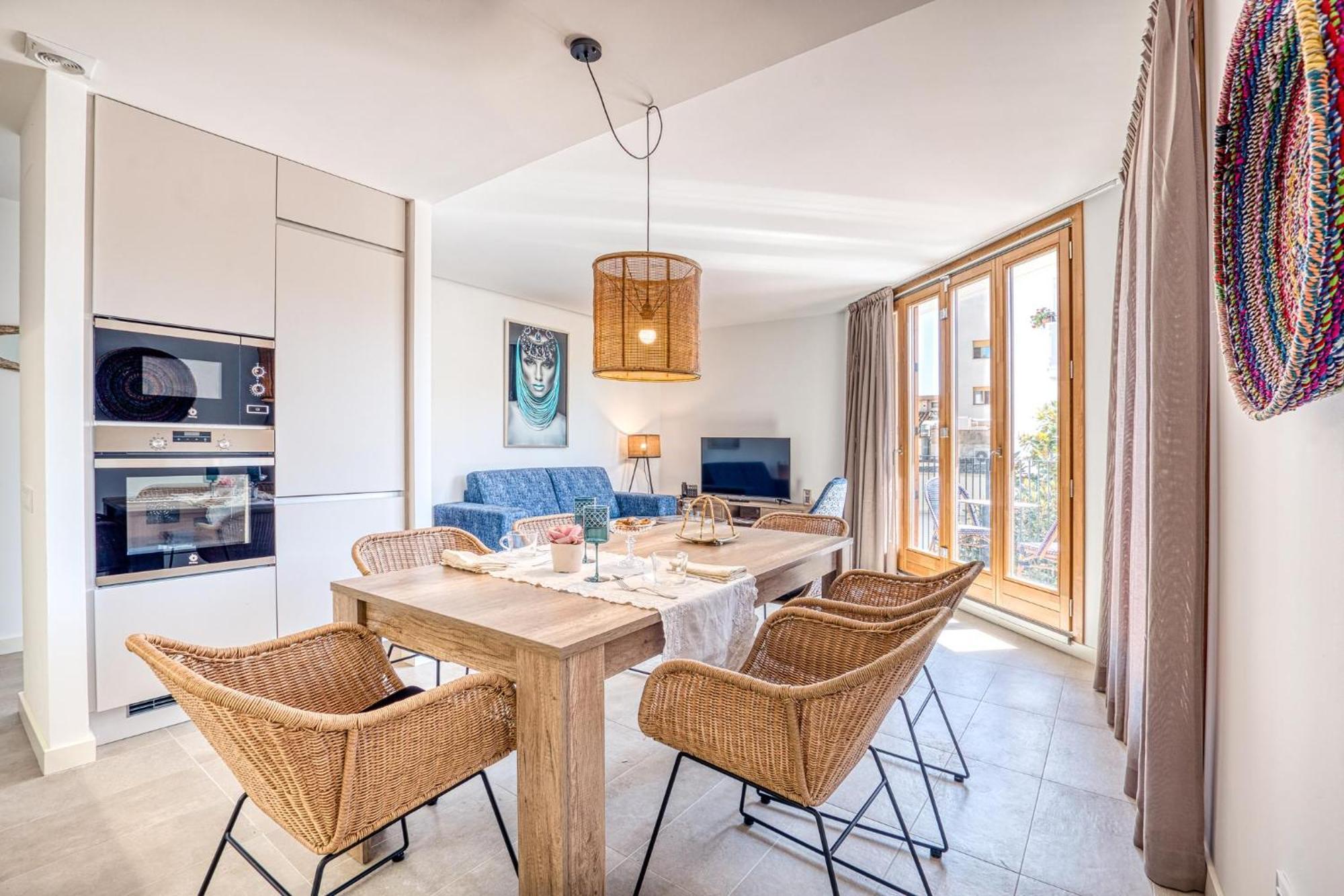 Cambrils Chic! Apartments By Alegria Exteriér fotografie