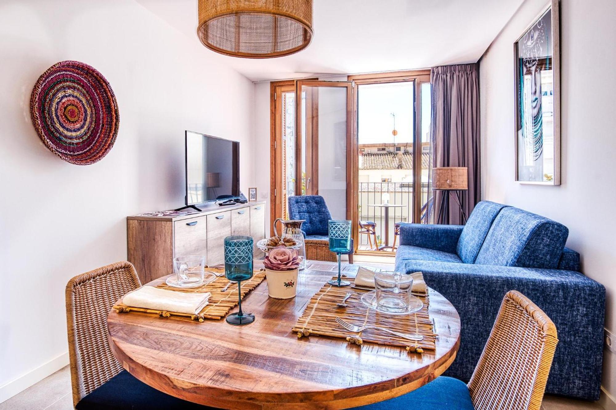 Cambrils Chic! Apartments By Alegria Exteriér fotografie